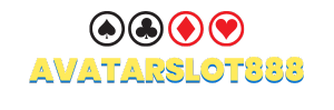 Logo AVATARSLOT888